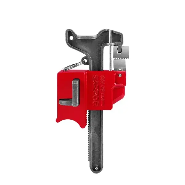 Ball Valve Lockout - Image 5