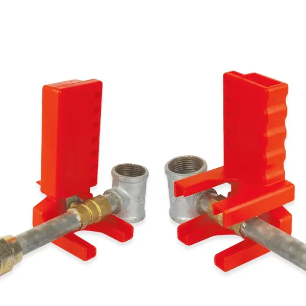 Ball Valve Lockout Device - Image 2