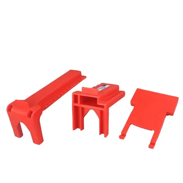 Ball Valve Lockout Device - Image 4