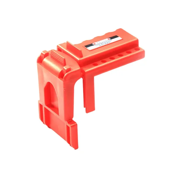 Ball Valve Lockout Device - Image 7