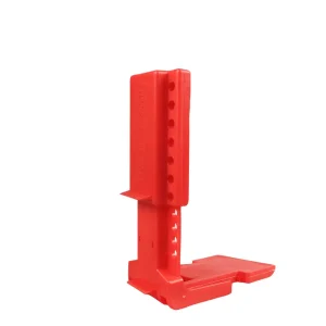 Ball Valve Lockout Device