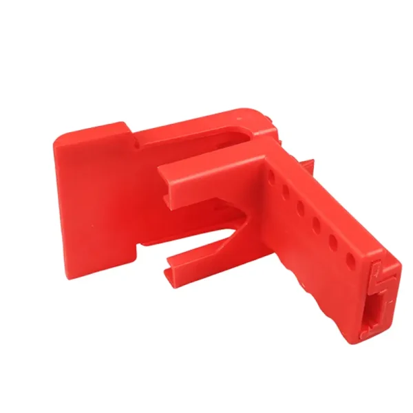 Ball Valve Lockout - Image 4
