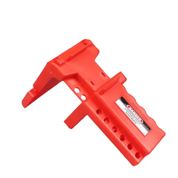 Ball Valve Lockout - Image 5