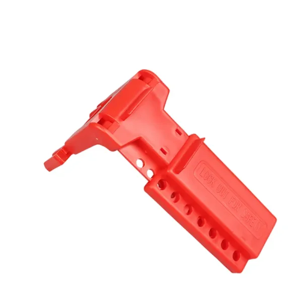 Ball Valve Lockout - Image 7