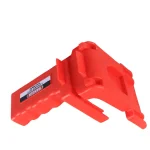 Ball Valve Lockout
