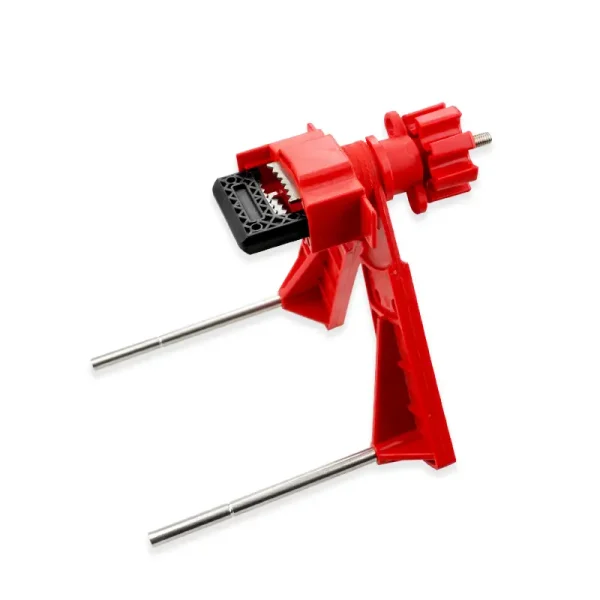 Universal Ball Valve Lockout With Double Arms - Image 5