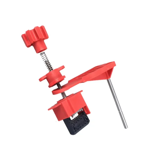 Single Arm Universal Ball Valve Lockout - Image 2