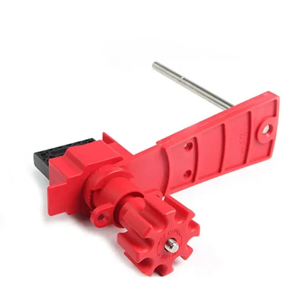 Single Arm Universal Ball Valve Lockout - Image 4