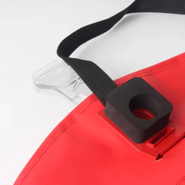 Handle-Off Ball Valve Lockout - Image 4