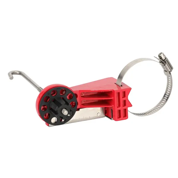 Perma-Mount Ball Valve Lockout - Image 3