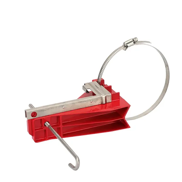 Perma-Mount Ball Valve Lockout - Image 4