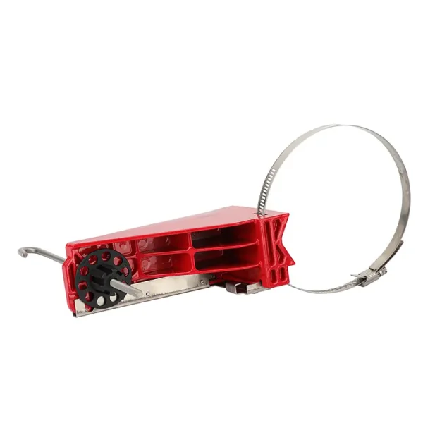 Perma-Mount Ball Valve Lockout - Image 5