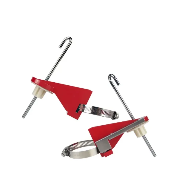 Perma-Mount Ball Valve Lockout - Image 6