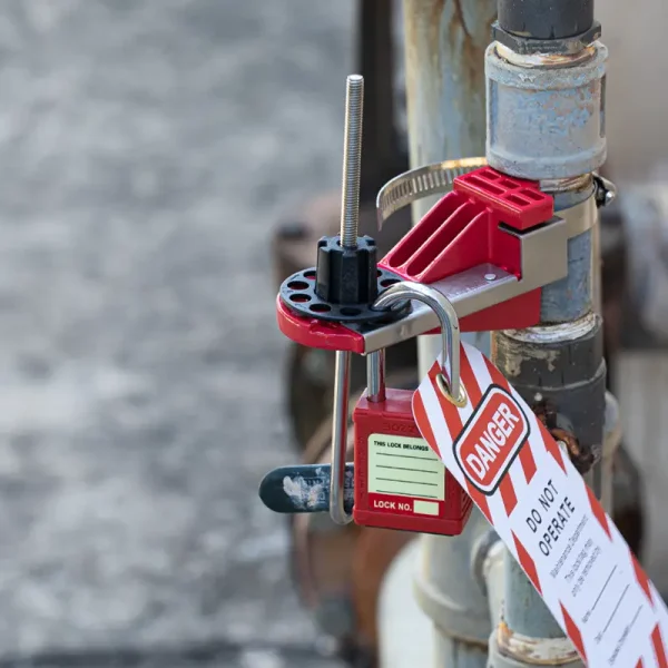 Perma-Mount Ball Valve Lockout - Image 8