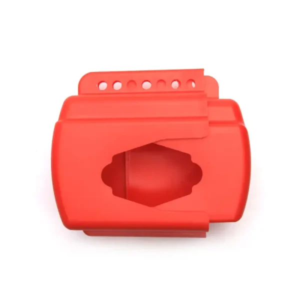 Adjustable Flanged Ball Valve Lockout - Image 3