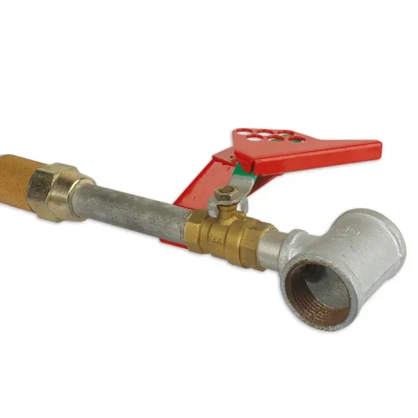 Wedge Style Ball Valve Lockout - Image 5