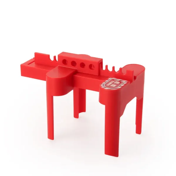 Adjustable Ball Valve Lockout Device - Image 7