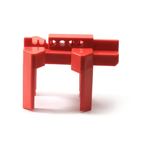Adjustable Ball Valve Lockout - Image 2