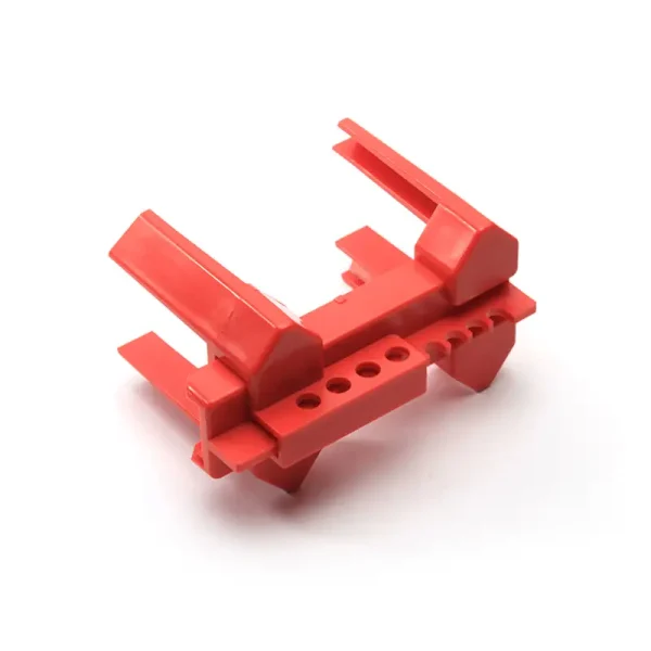 Adjustable Ball Valve Lockout - Image 3