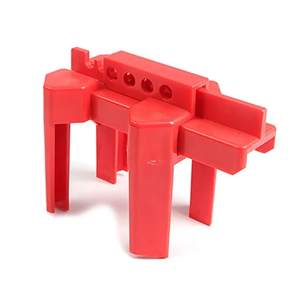 Adjustable Ball Valve Lockout - Image 5