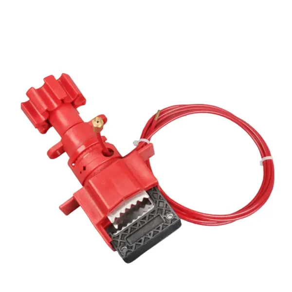 Universal Gate Valve Lockout - Image 3