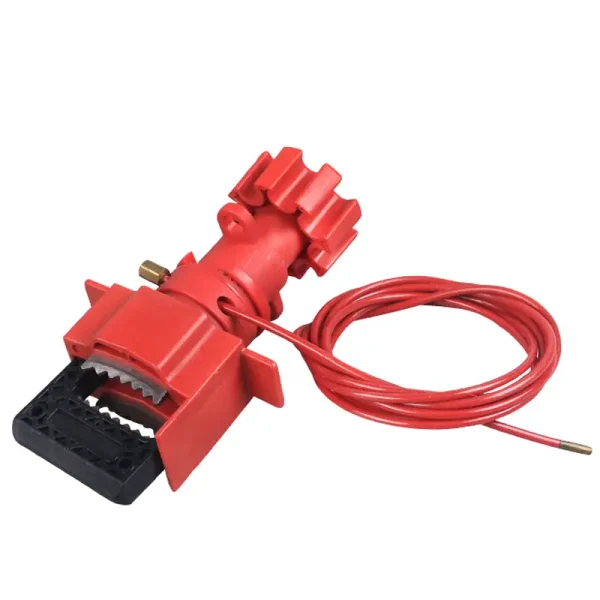 Universal Gate Valve Lockout - Image 4