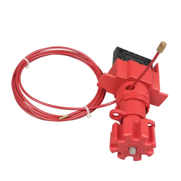 Universal Gate Valve Lockout - Image 5