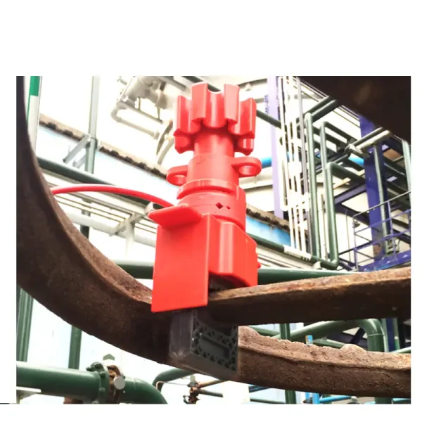 Universal Gate Valve Lockout - Image 7