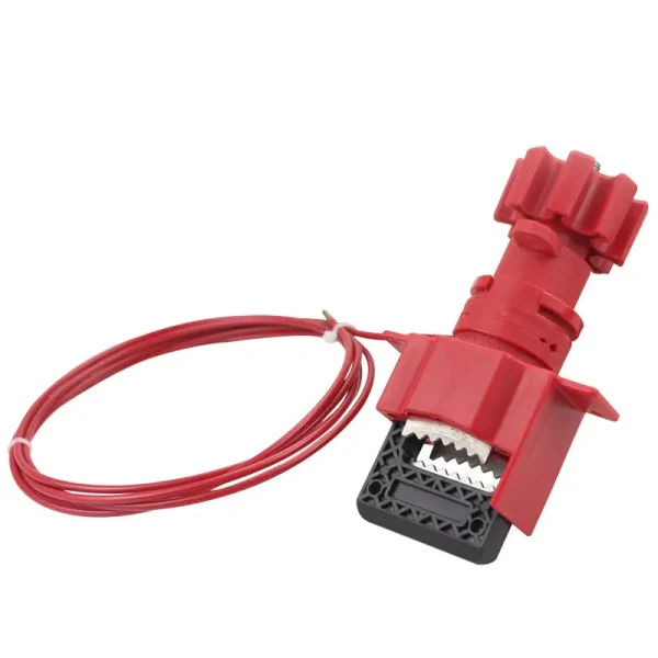 Universal Gate Valve Lockout
