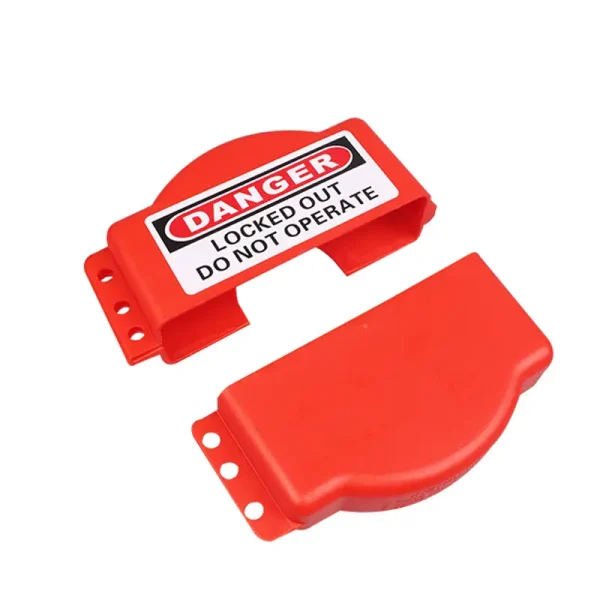 Adjustable Gate Valve Lockouts - Image 2