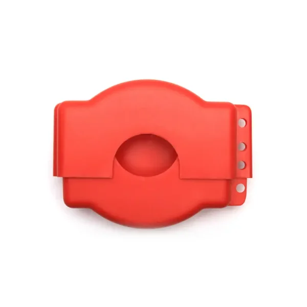 Adjustable Gate Valve Lockouts - Image 4