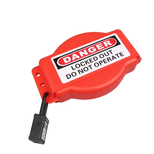 Adjustable Gate Valve Lockouts - Image 6