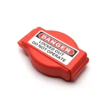 Adjustable Gate Valve Lockouts
