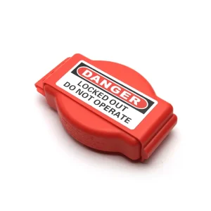 Adjustable Gate Valve Lockouts