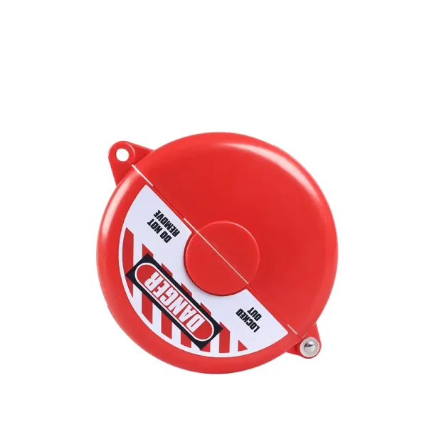 Gate Valve Lockout - Image 4