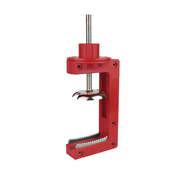 Butterfly Valve Lockout - Image 3