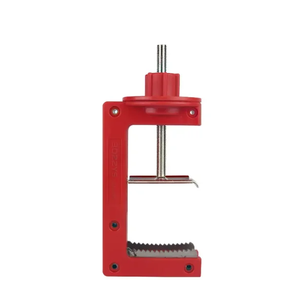 Butterfly Valve Lockout - Image 5