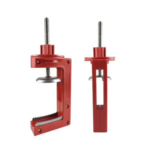 Butterfly Valve Lockout - Image 7