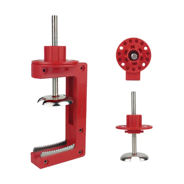 Butterfly Valve Lockout - Image 9