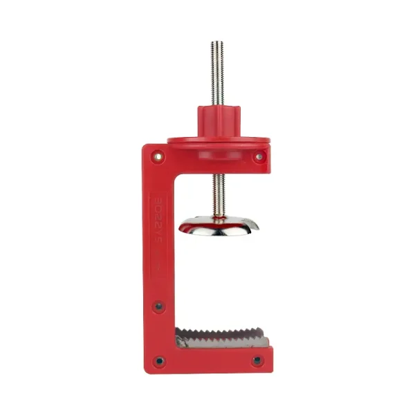 Butterfly Valve Lockout - Image 12