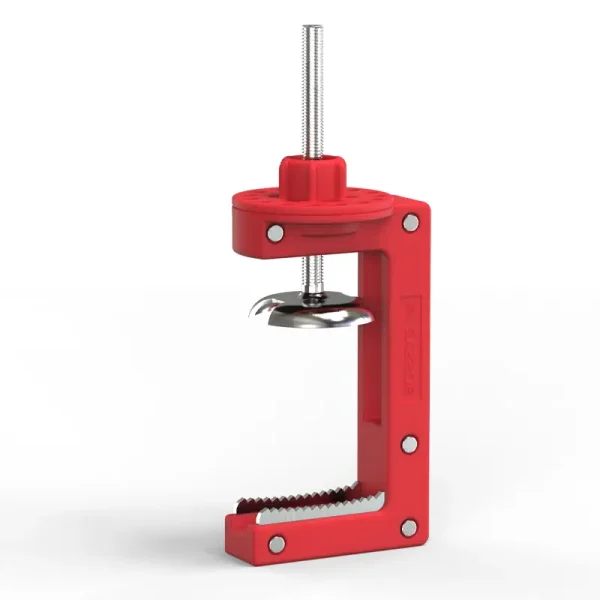 Butterfly Valve Lockout - Image 14