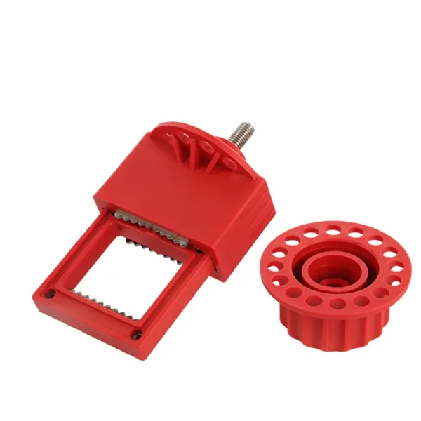 Adjustable Butterfly Valve Lockout - Image 2