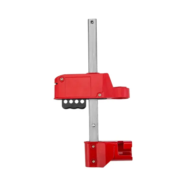 Sanitary butterfly valve lockout - Image 10