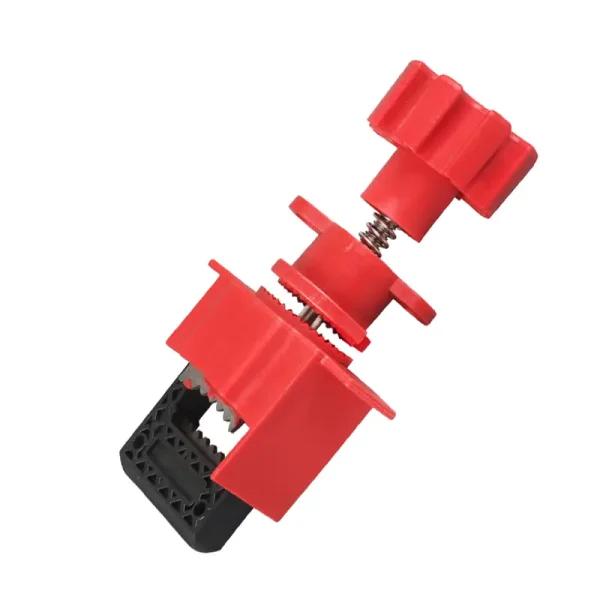 Universal Butterfly Valve Lockout - Image 3