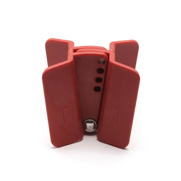 Adjustable Butterfly Valve Lockout - Image 5