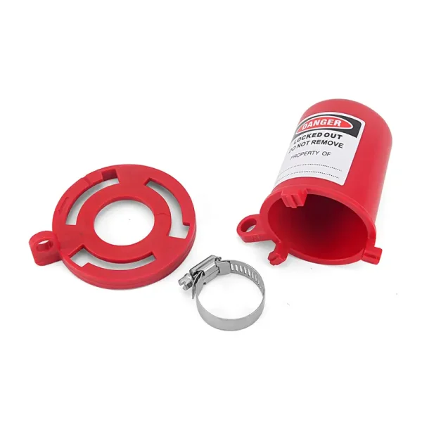 Plug Valve Lockouts - Image 2
