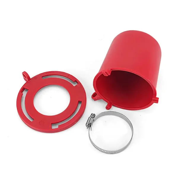 Plug Valve Lockouts - Image 3
