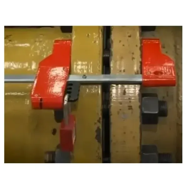 Blind Flange Lockout - Image 8