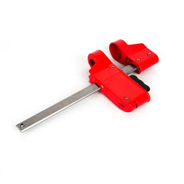 Pipe Blind Flange Lockout Device - Image 2