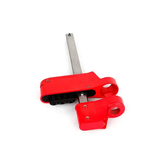 Pipe Blind Flange Lockout Device - Image 3